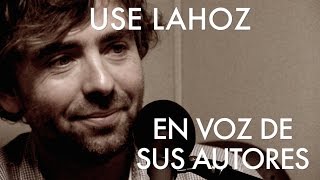 Use Lahoz en Descarga CulturaUNAM [upl. by Seibold]