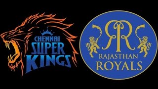 CSK RR to return in 2018 BCCI to invite tender for new teams [upl. by Htebasil]