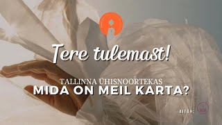 Tallinna ühisnoortekas quotMIDA ON MEIL KARTAquot [upl. by Ydnir]