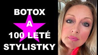 BOTOX A JAK SE DOŽÍT 100 LET [upl. by Brigg538]