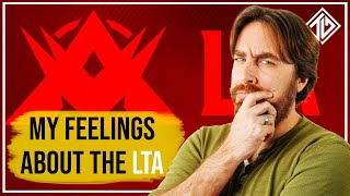 How I feel about LCS replacement The LTA [upl. by Vere]