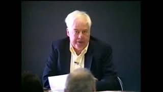 Is Knowing the most Distinctively Human Capacity Richard Rorty 1996 [upl. by Carolee]