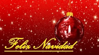 ¡Celebremos la Navidad 2024 con una Felicitación Original para Compartir y Enviar en Año Nuevo [upl. by Hpotsirhc]