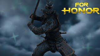 Fujin Deflects  For Honor [upl. by Killam]