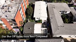 1207 Horn Avenue West Hollywood CA 90069 [upl. by Eirrek140]