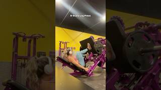 B stand Leg press técnica entrenaconmigo legpress [upl. by Assilrac]