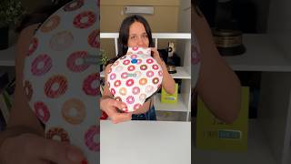 Testing VIRAL AMAZON Donut Maker 😱😱  CRAZY KITCHEN GADGETS [upl. by Mali]