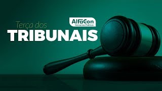 Aula de Direito Administrativo  Ao Vivo  Terça dos Tribunais  Alfacon [upl. by Yasmin]