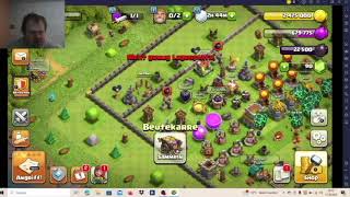 kleines Film von clash of clans [upl. by Itteb]