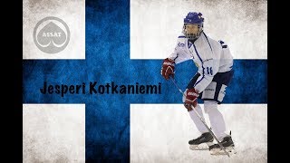 Jesperi Kotkaniemi  HIGHLIGHTS [upl. by Sergeant619]