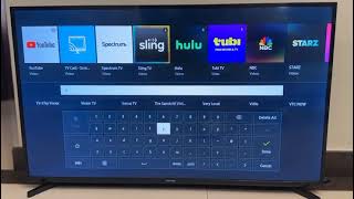 How to install Vivo Player on Samsung Smart TV [upl. by Drahcir]