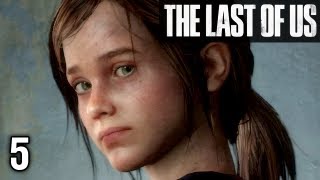 Stephen Plays The Last of Us 5 [upl. by Geraldine]