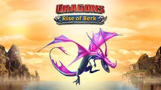 Dragons Rise of Berk Get the Slithersong Exotic [upl. by Peggi]