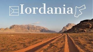 Iordania Petra si Wadi Rum [upl. by Erastus]