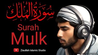 Surah Mulk  Surat Mulk  Surah Al Mulk  Surat ul Mulk  Surat Al Mulk  Mulk [upl. by Mcintyre469]