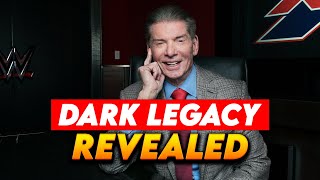 Vince McMahon The Untold Scandals That Shook WWE [upl. by Atsed]