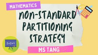 Nonstandard Partitioning Strategy [upl. by Ronile279]