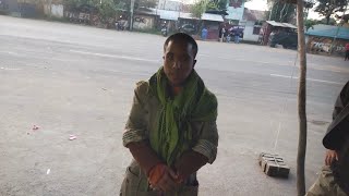 Mustofa Mayang Imphal da lakla ga joke touba [upl. by Eenhpad24]