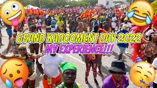 GRAND KADOOMENT DAY BARBADOS 2022  CROP OVER 🇧🇧🥳🤭💯🍑😏🔥🥵🥶barbados trending [upl. by Durtschi411]