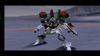 Blast Impulse Gundam  Shinn Asuka  機動戦士ガンダムSEED  Gundam SEED Destiny Rengou vs ZAFT II [upl. by Krahmer]