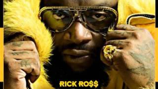 Rick Ross Feat Nicki MInaj quotYou The Bossquot Official Audio HD  lyrics [upl. by Grey]