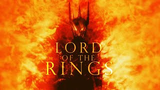 The Lord of the Rings [upl. by Rimhsak]