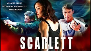 Scarlett 2020  Full Movie  Melanie Stone  Brian Krause  Musa Aden [upl. by Vedi357]