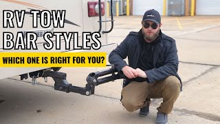 Two Ways to Install a Tow Bar [upl. by Salomo433]