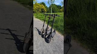 Neue EScooter für den Sommer Xiaomi Electric Scooter 4 Lite 4 Pro amp 4 Pro Max 😎⛅🛴tech [upl. by Wini]