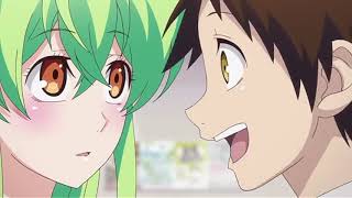 Jitsu wa Watashi wa AMV  Stick Together [upl. by Miah]