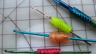 Quick Easy affordable crochet hook comfy covers [upl. by Hennessey]