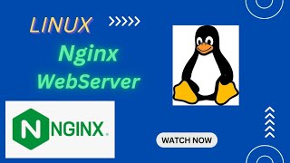 How to Set Up Nginx Web Server  Linux  Nginx [upl. by Hedy]