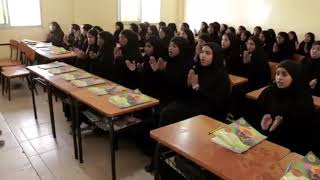 Noradin school 2018 heestii qabyaalada [upl. by Nnaasil]