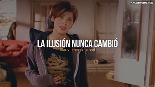 Natalie Imbruglia  Torn Español  Lyrics Video Oficial [upl. by Cuthbertson]