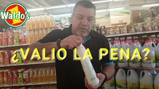 NO COMPRES EN WALDOSsin ver este vídeo antes waldos [upl. by Gilus732]