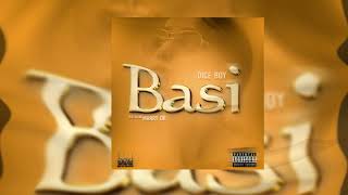 Dice boy  BASI featuring Marry Dr Official audio music [upl. by Pollerd713]