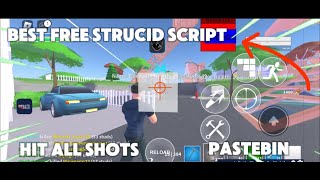 BEST STRUCID SCRIPT  FREE  PASTEBIN  EASY TO USE MOBILEPC  LINK IN DESC [upl. by Iram]