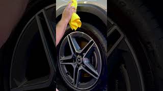 Give a new shine to your car with this Trim Restorer [upl. by Mikahs]