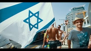 Tel Aviv Pride Parade 2016 [upl. by Ettenil]