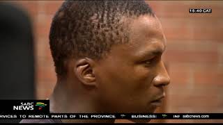 Lebogang Mokoena sentenced to 13 life sentences [upl. by Brittan251]