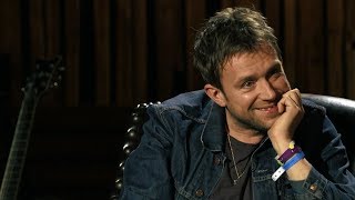 Damon Albarn  Guitar Center Sessions Full Interview [upl. by Ednew]