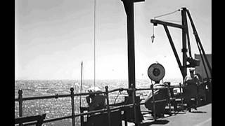 Quicksand 1950 Movie  Ending scene at Santa Monica Pier [upl. by Alak]