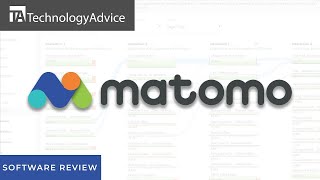 Matomo Overview  Top Features Pros amp Cons and Alternatives [upl. by Anoet]