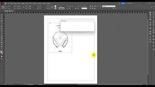 InDesign JavaScript by LFCorullón  rePlace PDF files [upl. by Adlev]