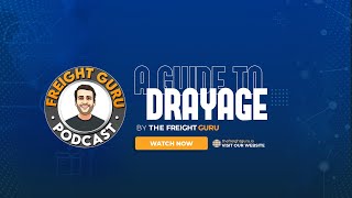 A Guide to Drayage [upl. by Linoel]