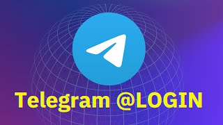 Как сделать quotTelegram LOGINquot [upl. by Mareah]