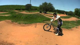 BMX Mens Final Highlights  Strombergs Gold  London 2012 Olympics [upl. by Maer898]