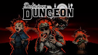 Delicious In Darkest Dungeon Opening [upl. by Verity]