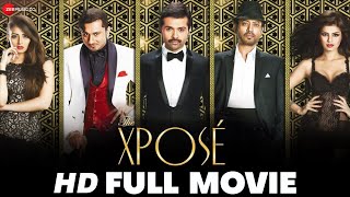 The Xpose 2014  Full Movie  Himesh Reshammiya Yo Yo Honey Singh Irrfan Khan Sonali Raut Zoya [upl. by Myrlene]