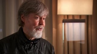 An Interview with Tom Harrell  Sound Tracks Quick Hits  PBS [upl. by Neliac]